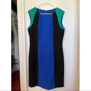 Like New Tahari Dress